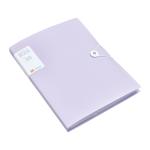 30 Page Loose Leaf Folder view 2