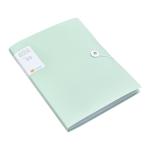 30 Page Loose Leaf Folder view 3