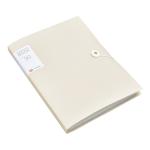 30 Page Loose Leaf Folder view 5