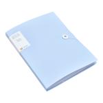 30 Page Loose Leaf Folder view 1