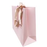 Custom Gift Bag With Handles view 2