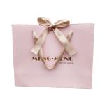 Custom Gift Bag With Handles view 1