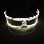 Led Light Up Glasses view 2