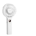 Portable Handheld Mini Fan view 2