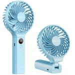 Portable Handheld Mini Fan view 1