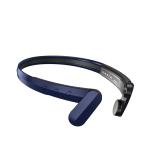 Bone Conduction Bluetooth Earphones view 2