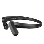 Bone Conduction Bluetooth Earphones view 1