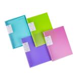A4 Metal Ring Binder view 1