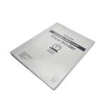 3-hole A4 Loose Leaf Binder view 2