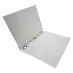3-hole A4 Loose Leaf Binder view 1