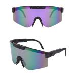 Uv Protection Ski Goggles view 5