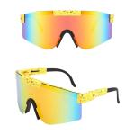 Uv Protection Ski Goggles view 6