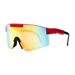 Uv Protection Ski Goggles view 2