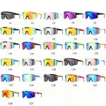Uv Protection Ski Goggles view 7