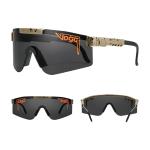 Uv Protection Ski Goggles view 3