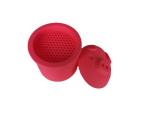 Pig Shaped Silicone Grease Container view 2