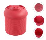 Pig Shaped Silicone Grease Container view 1