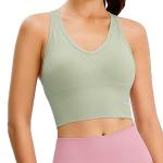 Women Sports Bra view 1