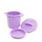 Silicone Grease Container view 2