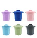 Silicone Grease Container view 1