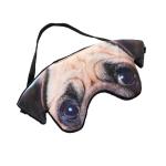 Animal Cartoon Eye Mask view 3