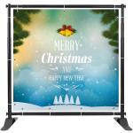 8ft Stand For The Backdrops Photo Booths view 2