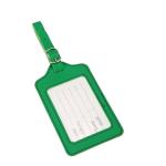 Pu Leather Luggage Tag view 6