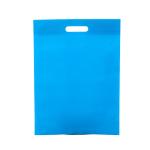 10.5x8" Non Woven Tote Bag view 4