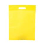 10.5x8" Non Woven Tote Bag view 2