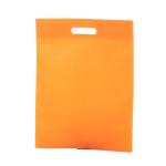 10.5x8" Non Woven Tote Bag view 3