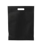 10.5x8" Non Woven Tote Bag view 1