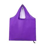 Portable Foldable Handheld Shopping Bag view 7