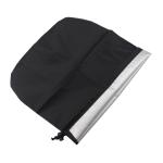 15.25x13 Inch Car Side Mirror Covers view 1