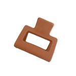 Small Square Shark Clip view 4