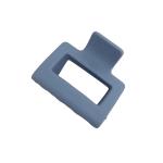 Small Square Shark Clip view 3