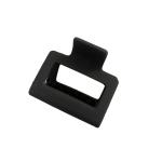 Small Square Shark Clip view 1