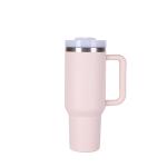 20oz Stainless Steel Car Bottle view 3
