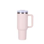 20oz Stainless Steel Car Bottle view 1