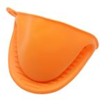 Silicone Heat Isolation Hand Clip view 2