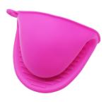 Silicone Heat Isolation Hand Clip view 7