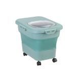Dog Food Storage Container view 2