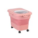Dog Food Storage Container view 3