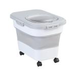 Dog Food Storage Container view 1