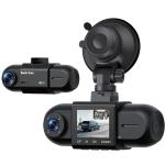 Car Dash Cam view 2