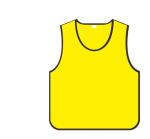 Children Pullover Vest view 2