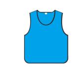 Children Pullover Vest view 3