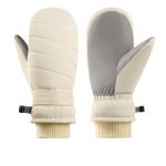 Warm Ski Mittens view 4