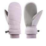 Warm Ski Mittens view 2