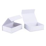 Flip Cover Magnetic Box view 2