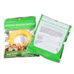 Spring Mosquito Repellent Bracelet view 2